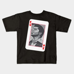 King of Soul Kids T-Shirt